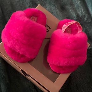 UGG Slippers